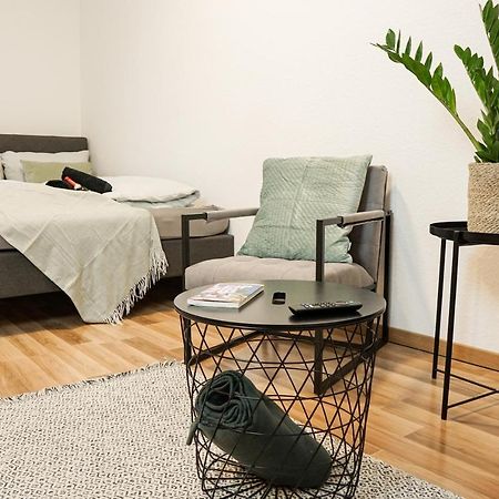 Homy I Stilvolles Apartment Gohlis Netflix & W-Lan Leipzig Luaran gambar