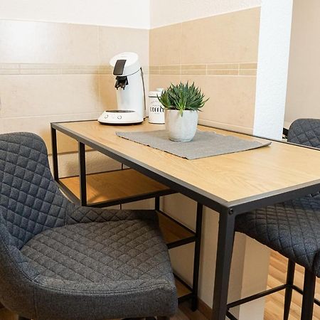 Homy I Stilvolles Apartment Gohlis Netflix & W-Lan Leipzig Luaran gambar