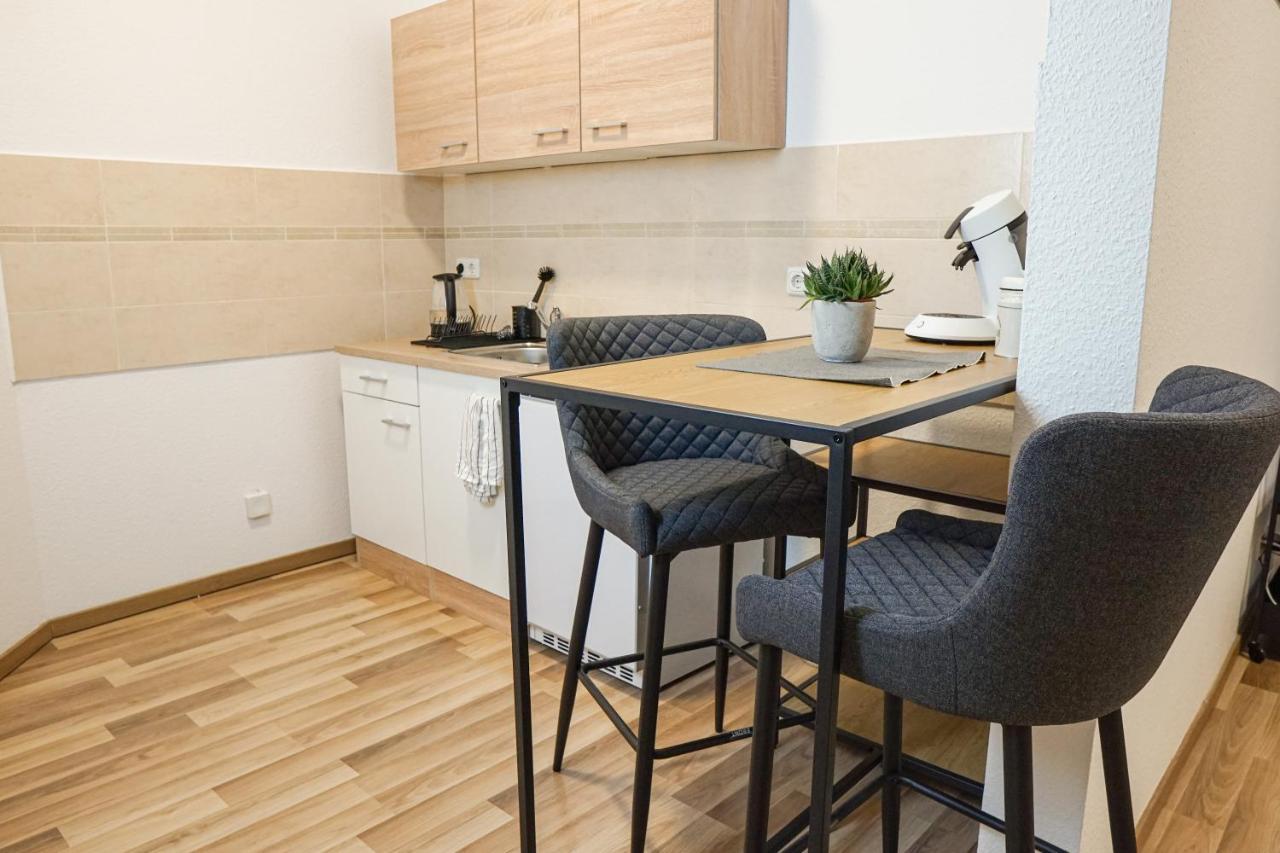 Homy I Stilvolles Apartment Gohlis Netflix & W-Lan Leipzig Luaran gambar
