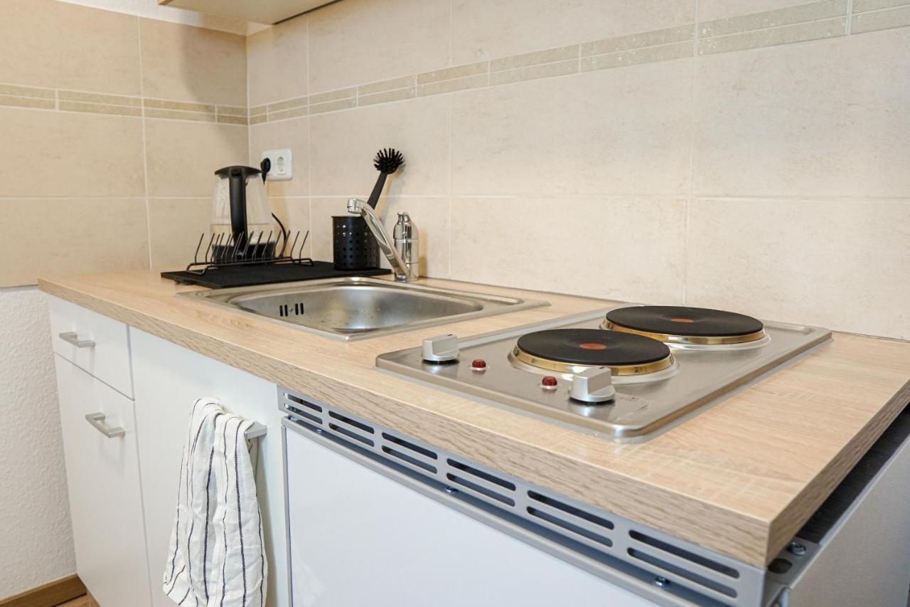 Homy I Stilvolles Apartment Gohlis Netflix & W-Lan Leipzig Luaran gambar