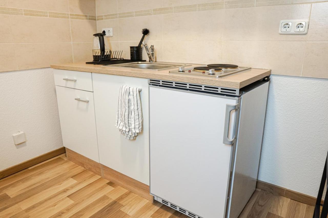 Homy I Stilvolles Apartment Gohlis Netflix & W-Lan Leipzig Luaran gambar